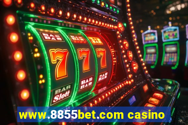 www.8855bet.com casino